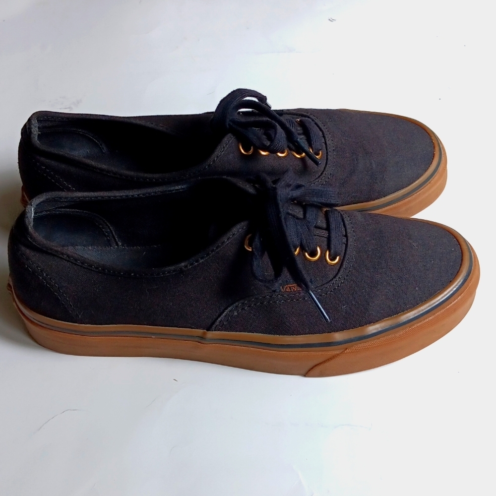 VANS SNEAKERS